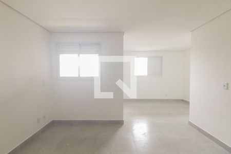 Sala de kitnet/studio para alugar com 1 quarto, 30m² em Vila Carrão, São Paulo