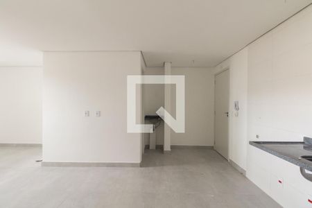 Sala de kitnet/studio para alugar com 1 quarto, 30m² em Vila Carrão, São Paulo