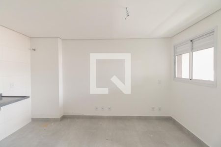 Sala de kitnet/studio para alugar com 1 quarto, 30m² em Vila Carrão, São Paulo