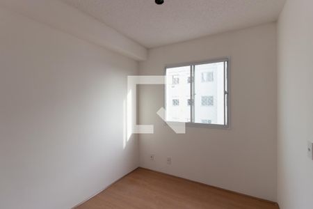 Quarto 2 de apartamento à venda com 2 quartos, 38m² em Jardim Santo Antonio, São Paulo