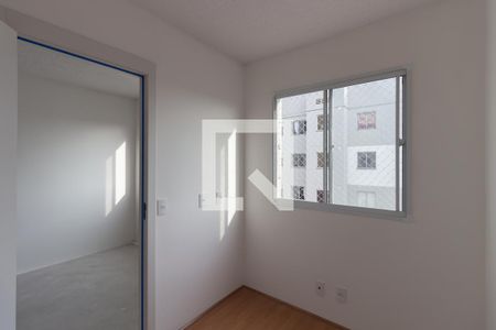 Quarto 1 de apartamento à venda com 2 quartos, 38m² em Jardim Santo Antonio, São Paulo