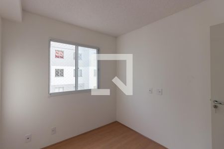 Quarto 2 de apartamento à venda com 2 quartos, 38m² em Jardim Santo Antonio, São Paulo