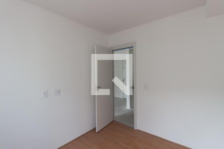 Quarto 2 de apartamento à venda com 2 quartos, 38m² em Jardim Santo Antonio, São Paulo