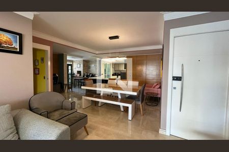 Apartamento para alugar com 3 quartos, 143m² em Vila da Saúde, São Paulo