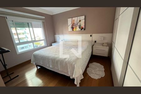 Quarto de apartamento para alugar com 3 quartos, 143m² em Vila da Saúde, São Paulo