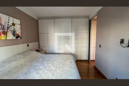 Quarto de apartamento para alugar com 3 quartos, 143m² em Vila da Saúde, São Paulo