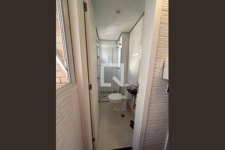 Banheiro de apartamento para alugar com 3 quartos, 143m² em Vila da Saúde, São Paulo