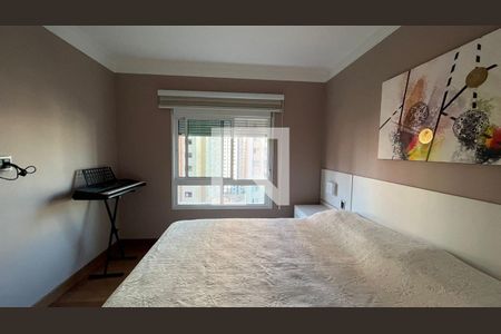 Quarto de apartamento para alugar com 3 quartos, 143m² em Vila da Saúde, São Paulo