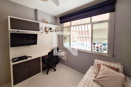 Quarto 1 de apartamento para alugar com 2 quartos, 90m² em Santa Rosa, Niterói