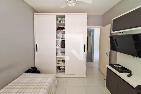 Quarto 1 de apartamento para alugar com 2 quartos, 90m² em Santa Rosa, Niterói