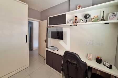 Quarto 1 de apartamento para alugar com 2 quartos, 90m² em Santa Rosa, Niterói