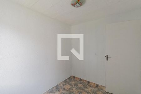 Quarto 1 de apartamento à venda com 2 quartos, 42m² em Vila Monte Santo, São Paulo