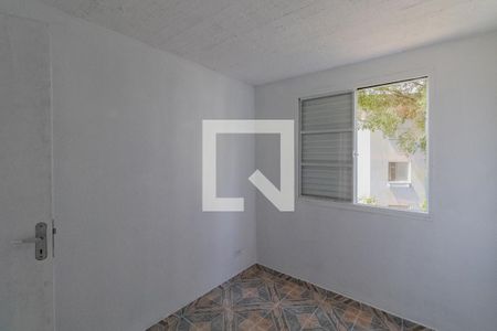 Quarto 1 de apartamento à venda com 2 quartos, 42m² em Vila Monte Santo, São Paulo