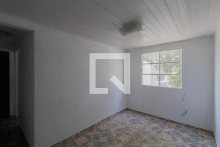 Sala  de apartamento à venda com 2 quartos, 42m² em Vila Monte Santo, São Paulo