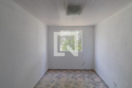 Sala  de apartamento à venda com 2 quartos, 42m² em Vila Monte Santo, São Paulo