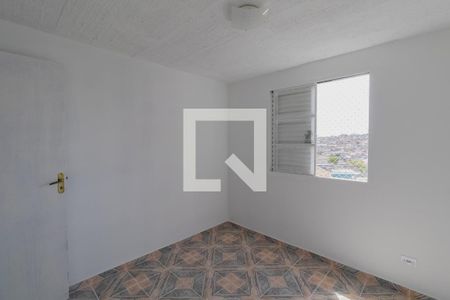 Quarto 2 de apartamento à venda com 2 quartos, 42m² em Vila Monte Santo, São Paulo