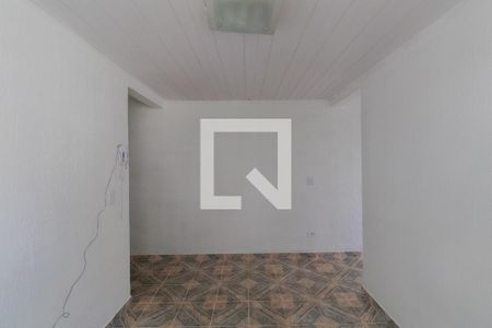 Sala  de apartamento à venda com 2 quartos, 42m² em Vila Monte Santo, São Paulo