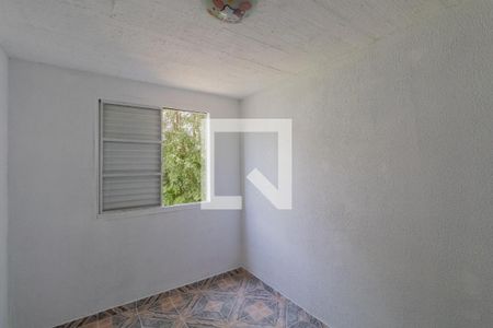 Quarto 1 de apartamento à venda com 2 quartos, 42m² em Vila Monte Santo, São Paulo