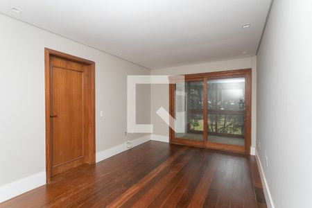 Sala 2 de apartamento para alugar com 3 quartos, 165m² em Petrópolis, Porto Alegre