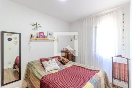 Quarto 1 de apartamento à venda com 2 quartos, 40m² em Luz, São Paulo