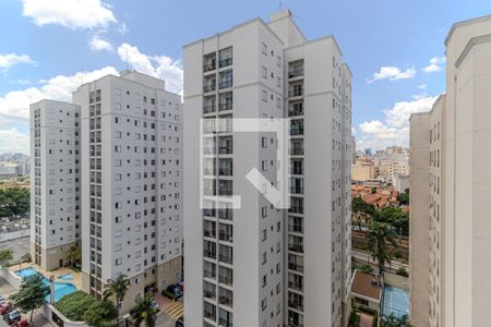 Vista do Apartamento de apartamento à venda com 2 quartos, 40m² em Luz, São Paulo