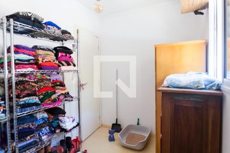 quarto 2 de casa de condomínio à venda com 3 quartos, 126m² em Vila Madeira, Nova Lima