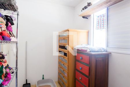 quarto 2 de casa de condomínio à venda com 3 quartos, 126m² em Vila Madeira, Nova Lima