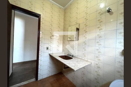 Lavabo de casa para alugar com 3 quartos, 220m² em Jardim Jabaquara, São Paulo