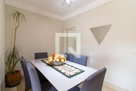 Sala de apartamento para alugar com 3 quartos, 123m² em Parque Brasília, Campinas