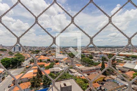 Vista de apartamento à venda com 2 quartos, 50m² em Vila Curuçá Velha, São Paulo