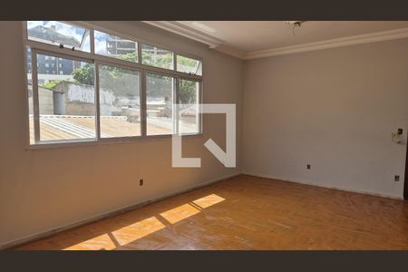 Quarto 1 de apartamento para alugar com 4 quartos, 140m² em Santa Efigênia, Belo Horizonte