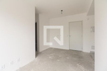 Sala  de apartamento para alugar com 2 quartos, 43m² em Vila Carrão, São Paulo