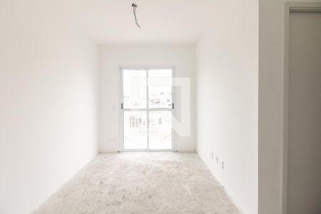 Sala  de apartamento para alugar com 2 quartos, 43m² em Vila Carrão, São Paulo