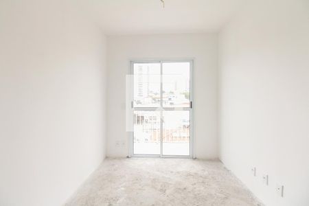 Sala  de apartamento para alugar com 2 quartos, 43m² em Vila Carrão, São Paulo