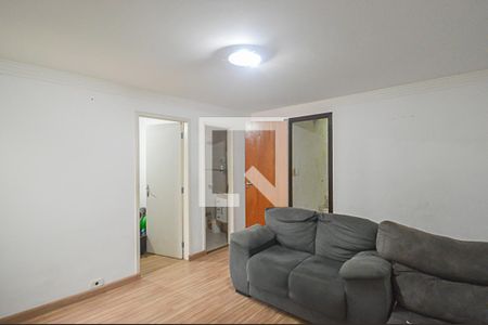 Sala 2 de casa à venda com 5 quartos, 200m² em Jardim Aurora, São Bernardo do Campo