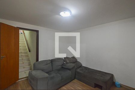 Sala 2 de casa à venda com 5 quartos, 200m² em Jardim Aurora, São Bernardo do Campo