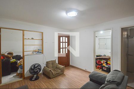 Sala 2 de casa à venda com 5 quartos, 200m² em Jardim Aurora, São Bernardo do Campo