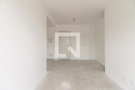 Sala  de apartamento para alugar com 2 quartos, 43m² em Vila Carrão, São Paulo