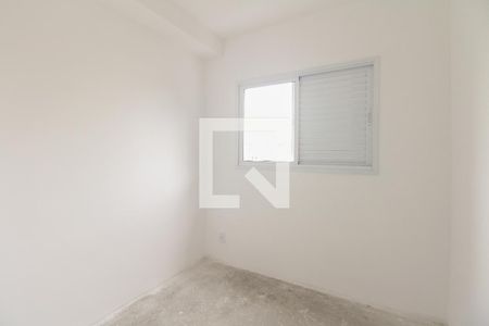 Quarto 1 de apartamento para alugar com 2 quartos, 43m² em Vila Carrão, São Paulo