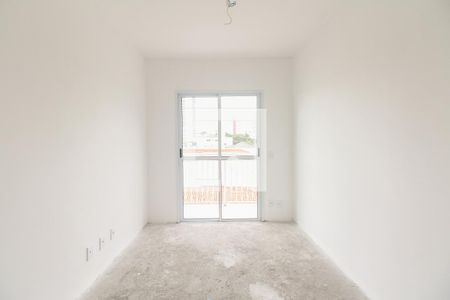 Sala  de apartamento para alugar com 2 quartos, 43m² em Vila Carrão, São Paulo