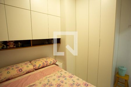 QUARTO de apartamento para alugar com 1 quarto, 38m² em Água Branca, São Paulo