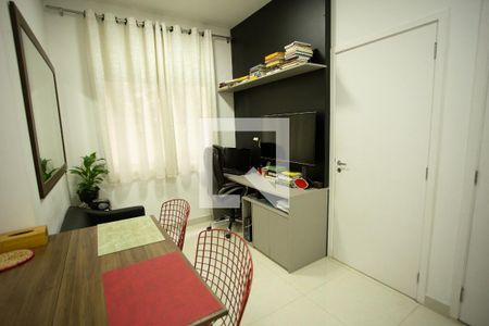 SALA de apartamento para alugar com 1 quarto, 38m² em Água Branca, São Paulo