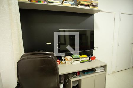 SALA de apartamento para alugar com 1 quarto, 38m² em Água Branca, São Paulo