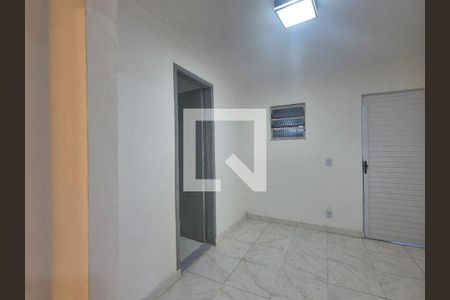 Sala de casa à venda com 2 quartos, 50m² em Recreio dos Bandeirantes, Rio de Janeiro