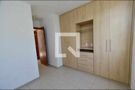 Quarto 2 de apartamento para alugar com 2 quartos, 57m² em Nova Vista, Belo Horizonte