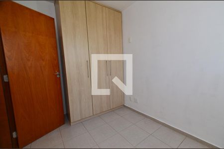 Quarto 1 de apartamento para alugar com 2 quartos, 57m² em Nova Vista, Belo Horizonte