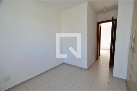 Quarto 2 de apartamento para alugar com 2 quartos, 57m² em Nova Vista, Belo Horizonte