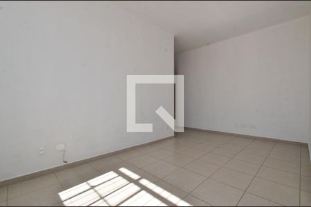 Sala de apartamento para alugar com 2 quartos, 57m² em Nova Vista, Belo Horizonte