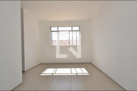 Sala de apartamento para alugar com 2 quartos, 57m² em Nova Vista, Belo Horizonte