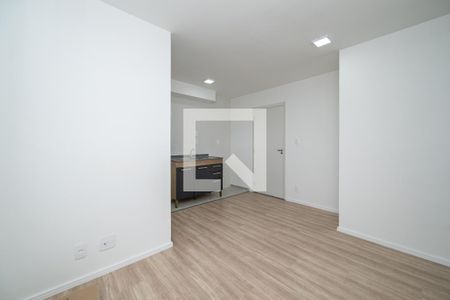 Sala de apartamento à venda com 2 quartos, 36m² em Vila Mira, São Paulo